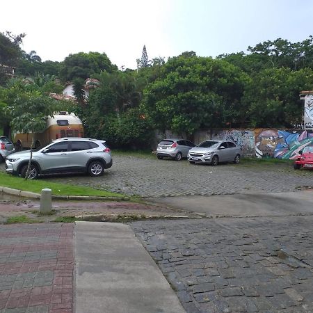 Апартаменты Hospedagem Geriba - Pertinho Da Praia - Ar Condicionado Armacao dos Buzios Экстерьер фото