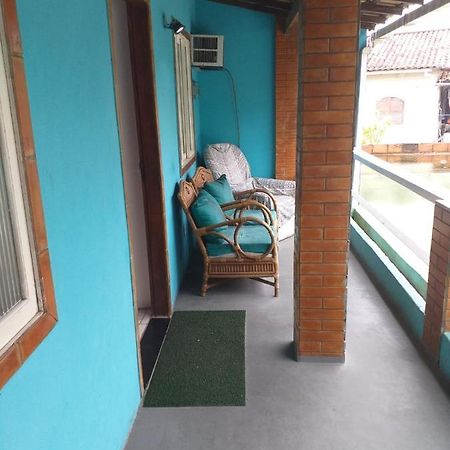Апартаменты Hospedagem Geriba - Pertinho Da Praia - Ar Condicionado Armacao dos Buzios Экстерьер фото