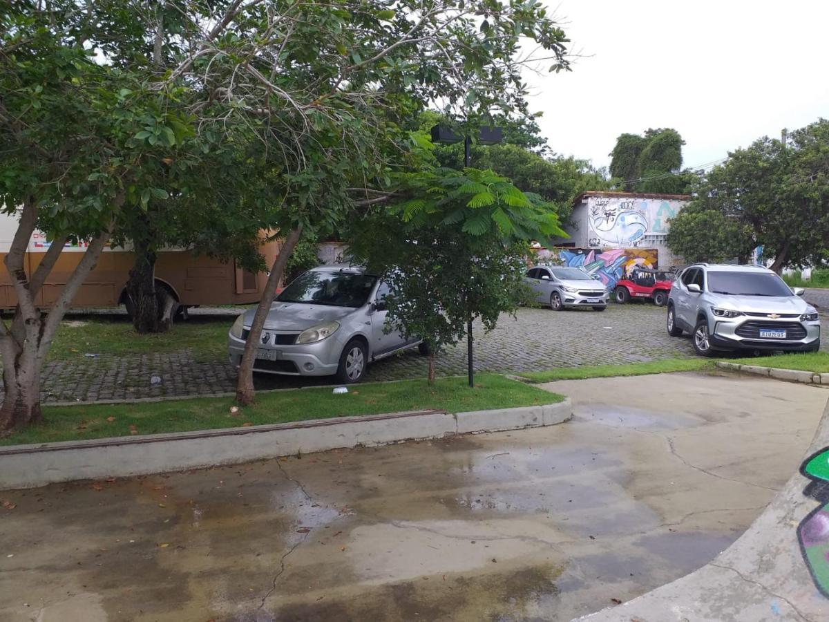 Апартаменты Hospedagem Geriba - Pertinho Da Praia - Ar Condicionado Armacao dos Buzios Экстерьер фото