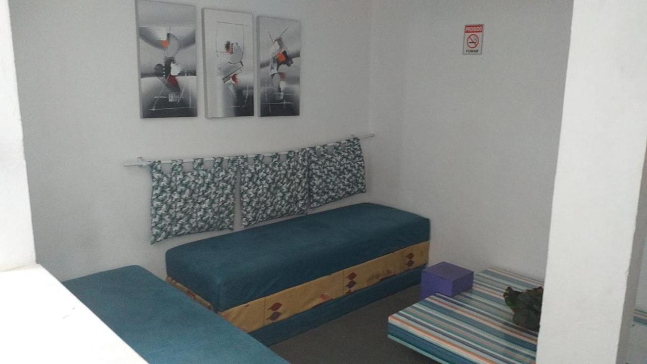 Апартаменты Hospedagem Geriba - Pertinho Da Praia - Ar Condicionado Armacao dos Buzios Экстерьер фото