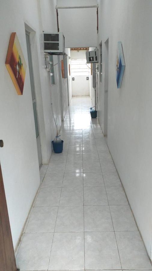 Апартаменты Hospedagem Geriba - Pertinho Da Praia - Ar Condicionado Armacao dos Buzios Экстерьер фото