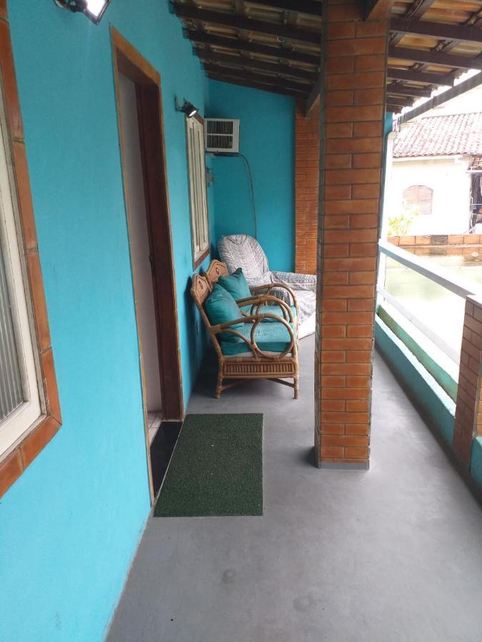 Апартаменты Hospedagem Geriba - Pertinho Da Praia - Ar Condicionado Armacao dos Buzios Экстерьер фото