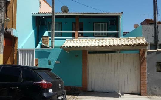 Апартаменты Hospedagem Geriba - Pertinho Da Praia - Ar Condicionado Armacao dos Buzios Экстерьер фото