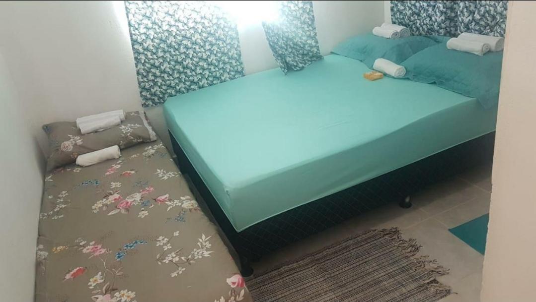 Апартаменты Hospedagem Geriba - Pertinho Da Praia - Ar Condicionado Armacao dos Buzios Экстерьер фото