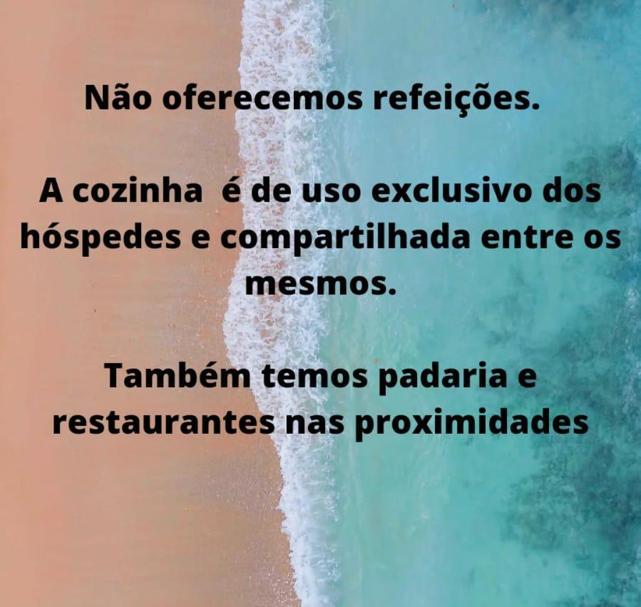 Апартаменты Hospedagem Geriba - Pertinho Da Praia - Ar Condicionado Armacao dos Buzios Экстерьер фото